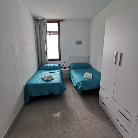 Next To The Beach - Wifi - 3 - 4 Beds Дом отдыха