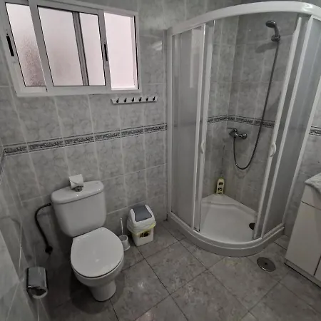 Next To The Beach - Wifi - 3 - 4 Beds Дом отдыха Лас-Пальмас-де-Гран-Канария