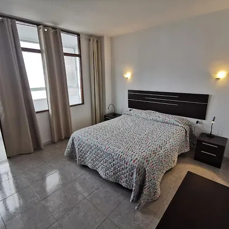 Next To The Beach - Wifi - 3 - 4 Beds Дом отдыха Лас-Пальмас-де-Гран-Канария