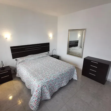 Next To The Beach - Wifi - 3 - 4 Beds Дом отдыха Лас-Пальмас-де-Гран-Канария