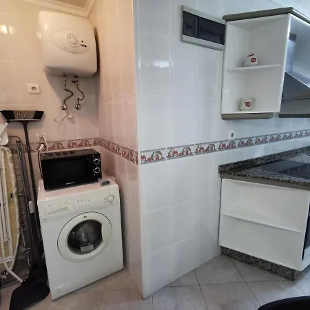 Дом отдыха Next To The Beach - Wifi - 3 - 4 Beds *