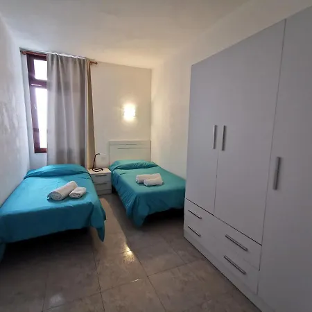Next To The Beach - Wifi - 3 - 4 Beds * Лас-Пальмас-де-Гран-Канария