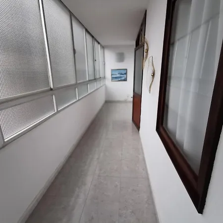 Дом отдыха Next To The Beach - Wifi - 3 - 4 Beds