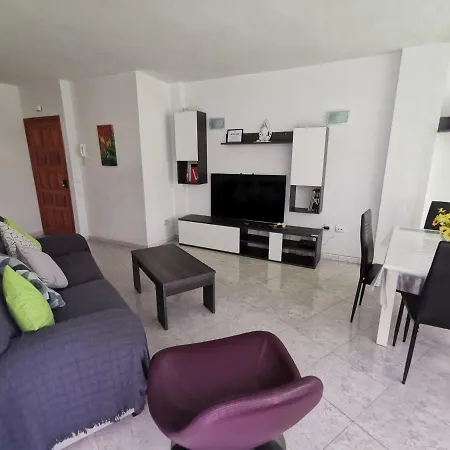Дом отдыха Next To The Beach - Wifi - 3 - 4 Beds *