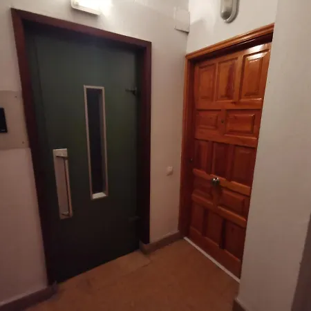 Next To The Beach - Wifi - 3 - 4 Beds Дом отдыха *