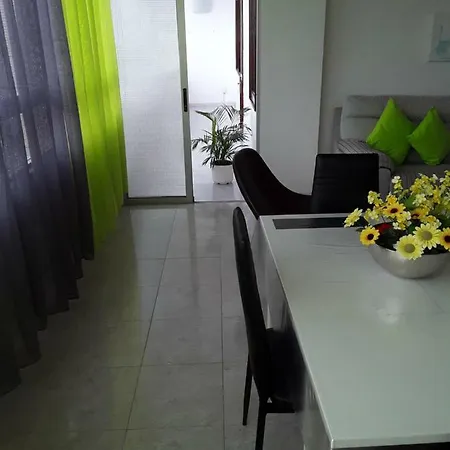 Next To The Beach - Wifi - 3 - 4 Beds * Лас-Пальмас-де-Гран-Канария