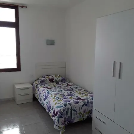 Next To The Beach - Wifi - 3 - 4 Beds Лас-Пальмас-де-Гран-Канария