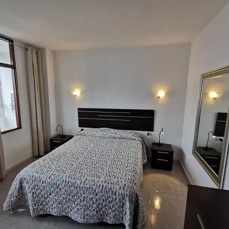 Сasa de vacaciones Next To The Beach - Wifi - 3 - 4 Beds