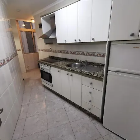 Next To The Beach - Wifi - 3 - 4 Beds * Las Palmas de Gran Canaria