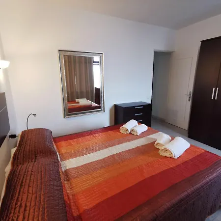Next To The Beach - Wifi - 3 - 4 Beds Las Palmas de Gran Canaria