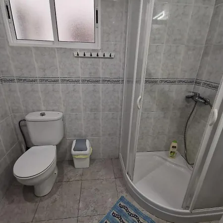 Next To The Beach - Wifi - 3 - 4 Beds Сasa de vacaciones