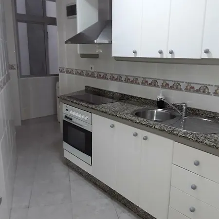Сasa de vacaciones Next To The Beach - Wifi - 3 - 4 Beds *